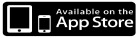 AvailableOnAppStoreLogo